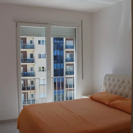 Διαμέρισμα Asja Shëngjin