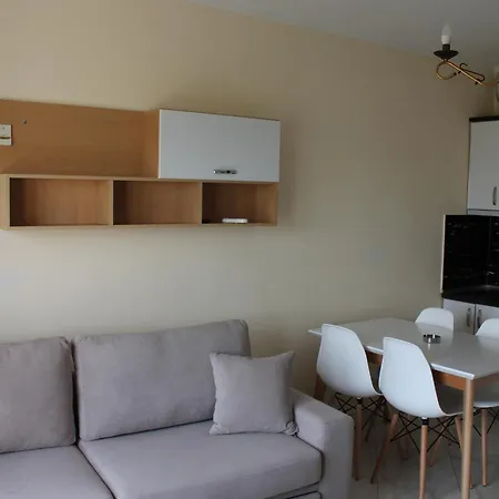 Asja Apartment