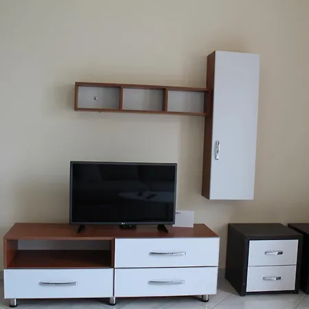 Asja Apartment Shengjin