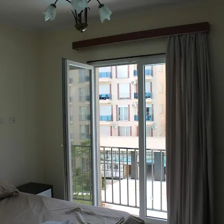 Apartment Asja *