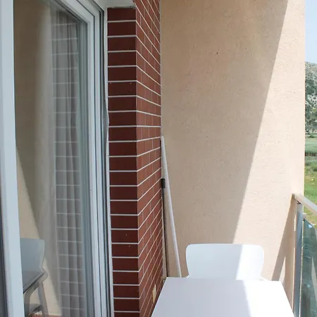 Asja Apartment *
