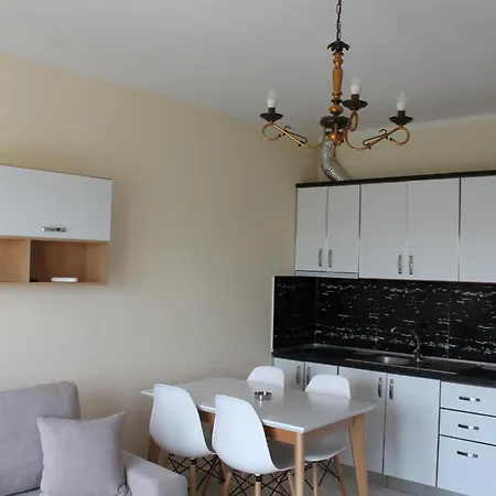 Apartment Asja