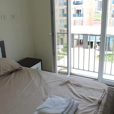 Asja Apartment *