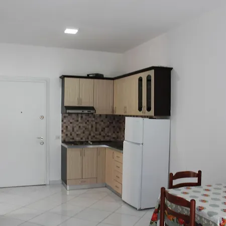 Apartment Asja