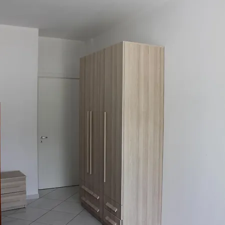 Asja Apartment *