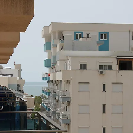 Apartment Asja *