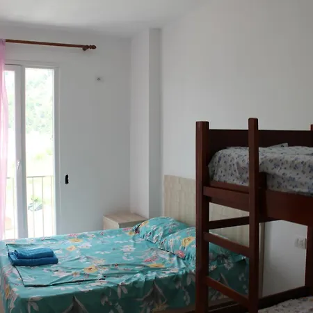 Apartament Asja *