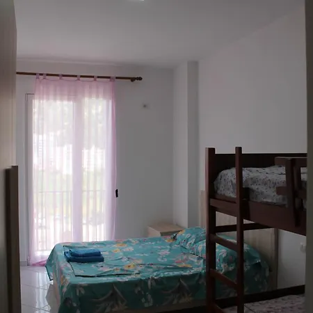 Asja Apartment *
