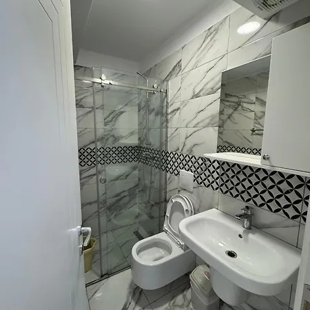 Apartment Asja Shëngjin