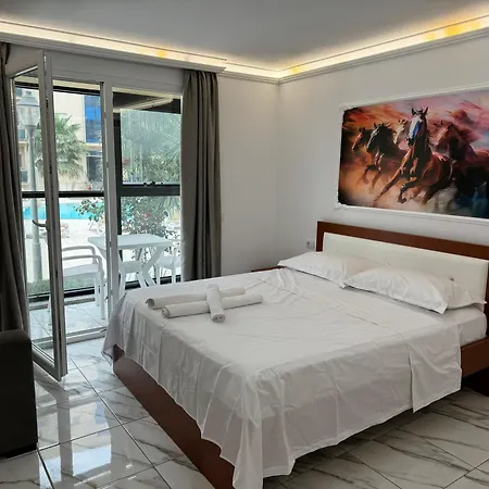 Asja Apartment *