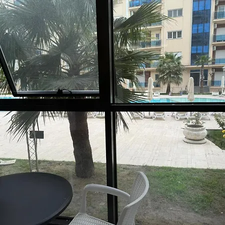 Apartment Asja Shëngjin