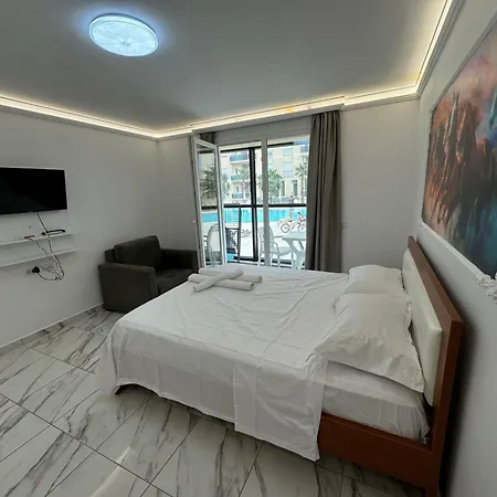 Asja Apartment