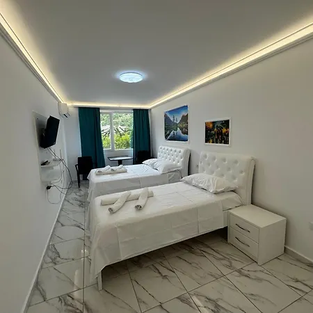 Asja Apartment