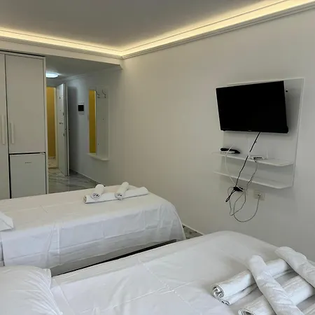 Apartment Asja Shëngjin