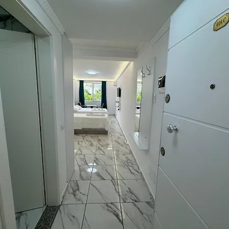 Asja Apartment