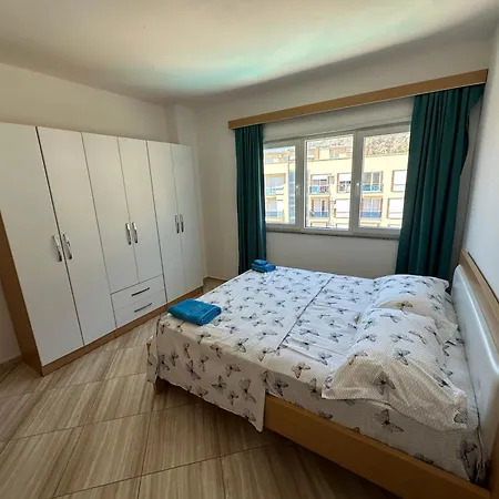 Asja Apartment