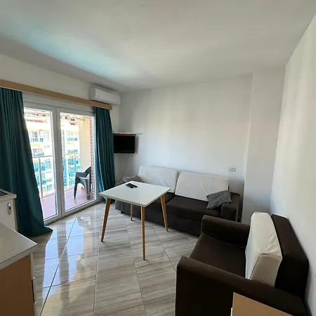 Apartment Asja Shengjin