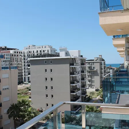 Asja Apartment Shëngjin