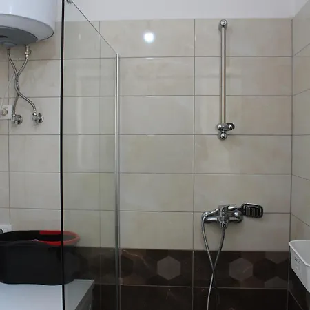 Apartment Asja *