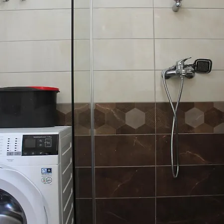 Apartment Asja *
