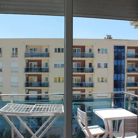 Apartment Asja *