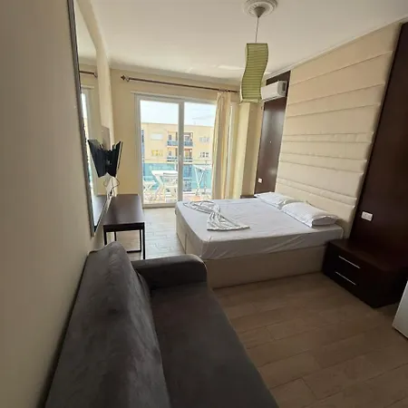 Apartament Asja