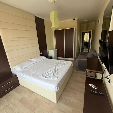 Asja Apartment *