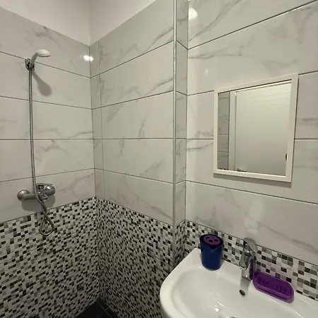 Apartment Asja *
