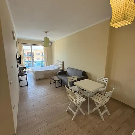 Asja Apartment