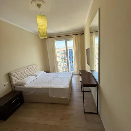 Apartment Asja