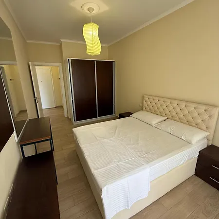 Apartament Asja *