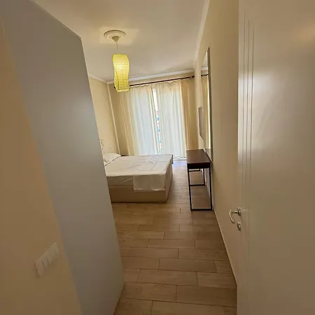 Asja Apartment