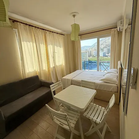Apartament Asja Shëngjin