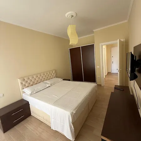 Asja Apartment