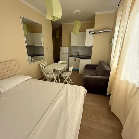 Apartament Asja