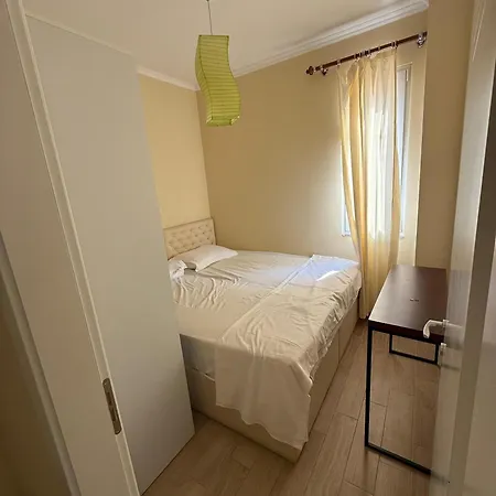 Asja Shëngjin